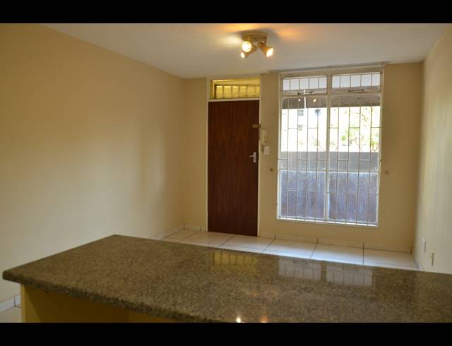 1 BEDROOM APARTMENT RENTED IN HATFIELD